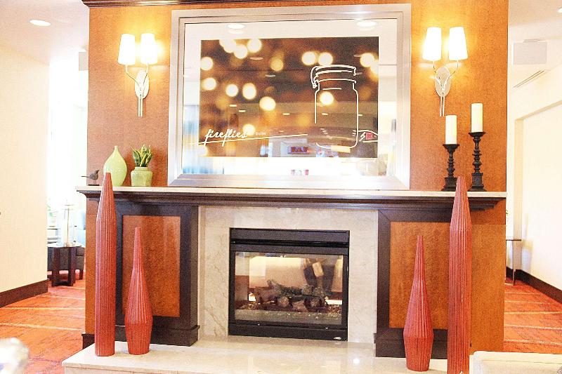 Отель Hilton Garden Inn Falls Church