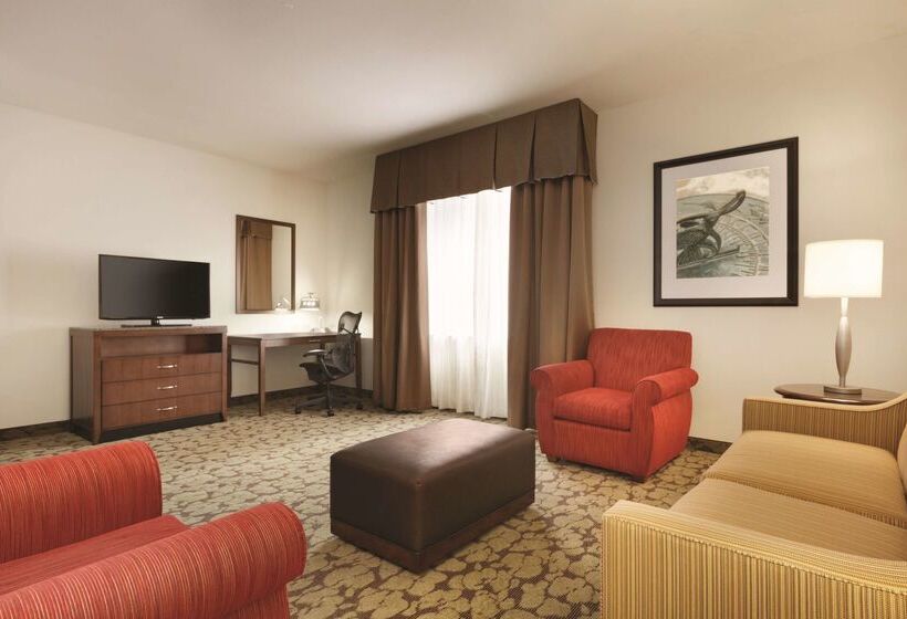 هتل Hilton Garden Inn Rochester Downtown, Ny