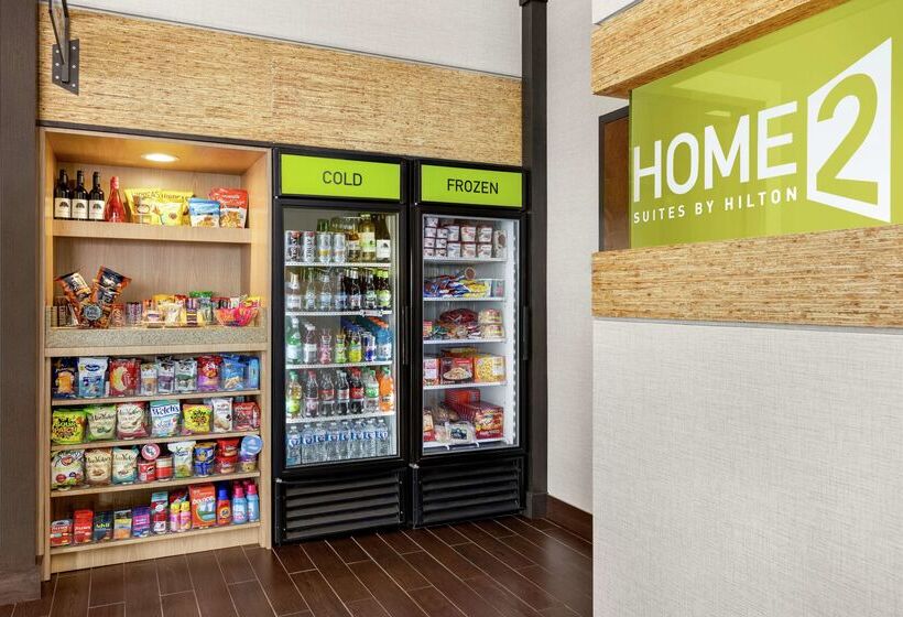 فندق Home2 Suites By Hilton Ny Long Island City/manhattan View