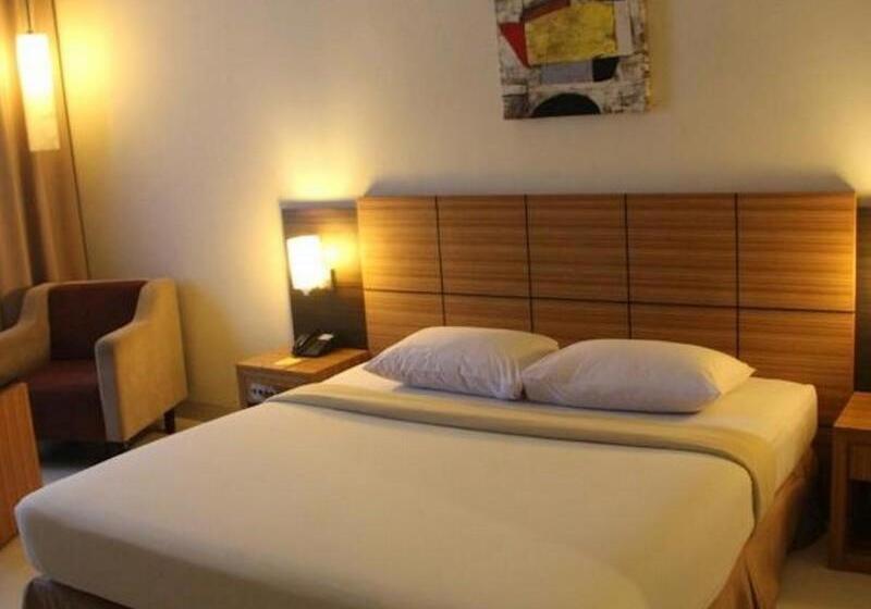 هتل Kini Pontianak