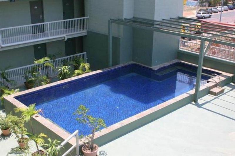 هتل Luma Luma Holiday Apartments