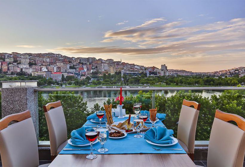 Hotel Festinn Suites Golden Horn