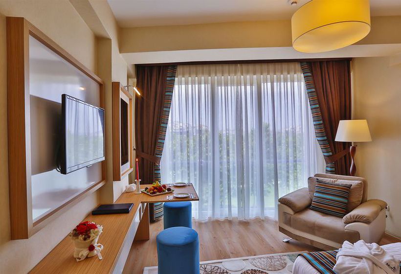 Hotel Festinn Suites Golden Horn