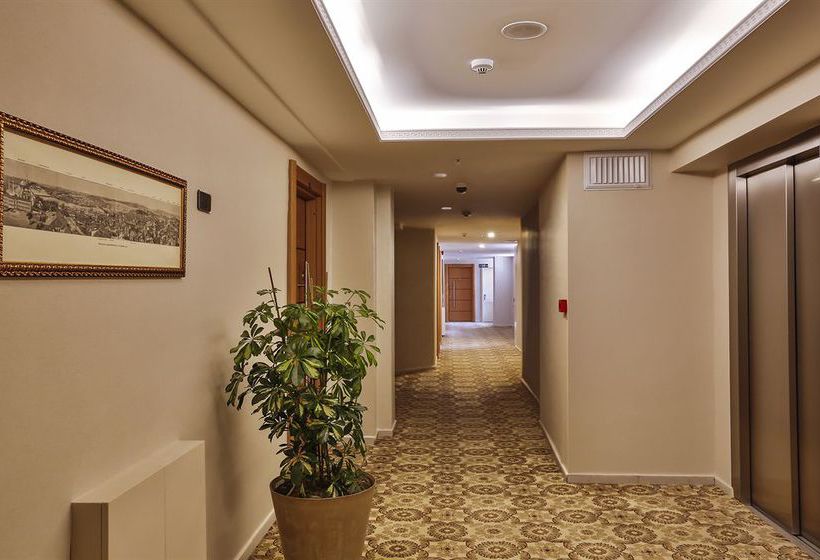 Hotel Festinn Suites Golden Horn