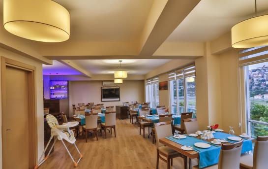 Hotel Festinn Suites Golden Horn