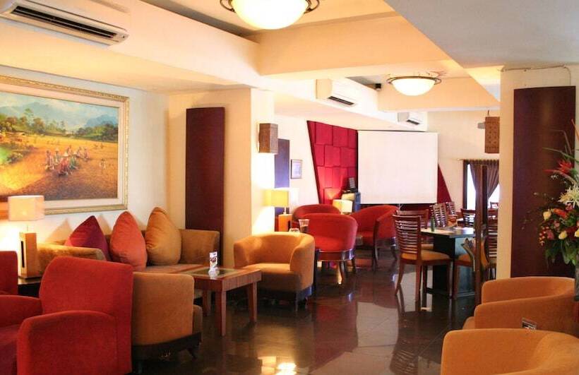 هتل Pacific Balikpapan