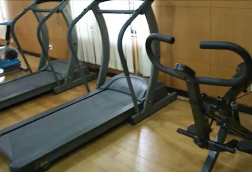 هتل Pacific Balikpapan