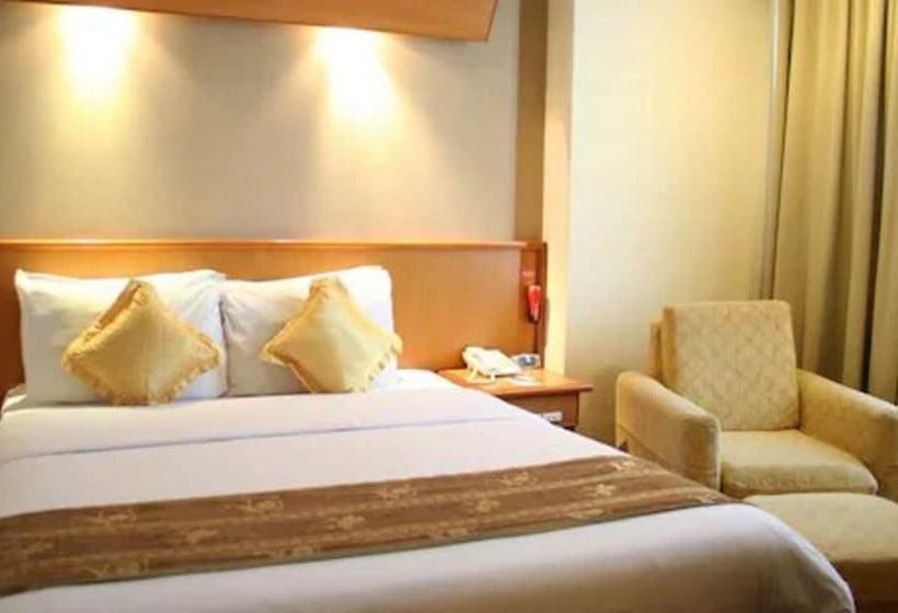 هتل Pacific Balikpapan