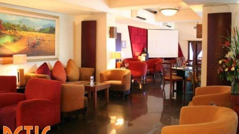 هتل Pacific Balikpapan