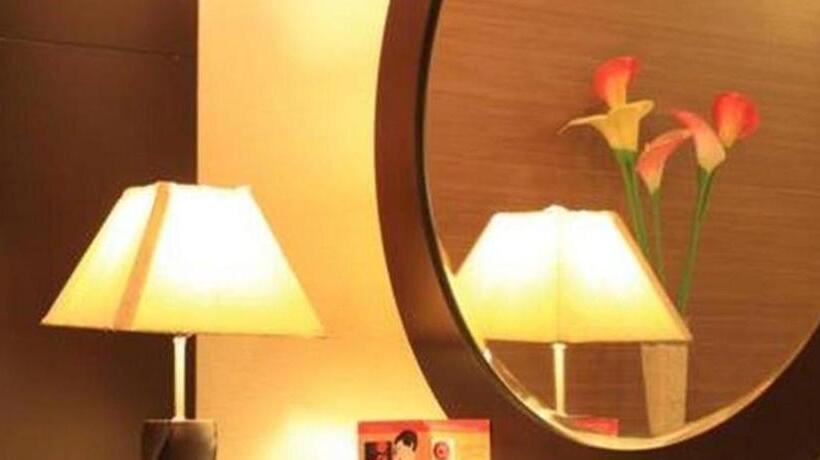 هتل Pacific Balikpapan