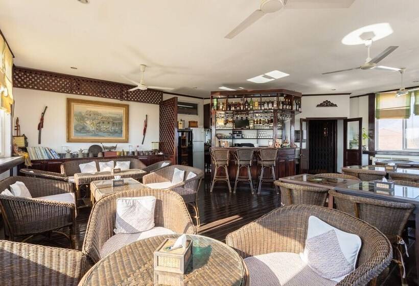 هتل Residence Sisouk
