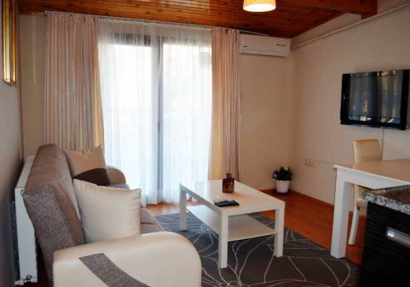 Fotos del hotel Taksim Guest Residence:  2