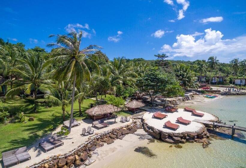 酒店 The Beach Natural Resort Koh Kood
