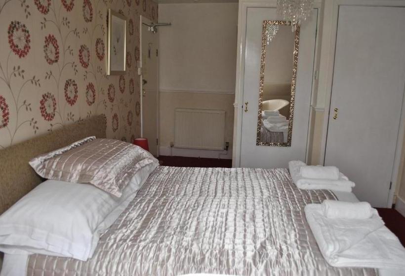 Fotos del hotel The Patricia:  2