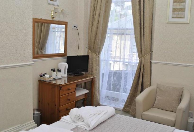 Fotos del hotel The Patricia:  11