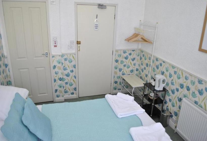 Fotos del hotel The Patricia:  14