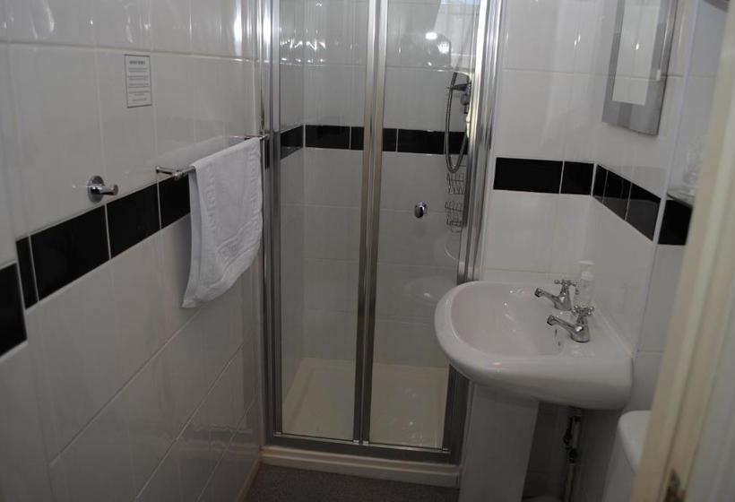 Fotos del hotel The Patricia:  5