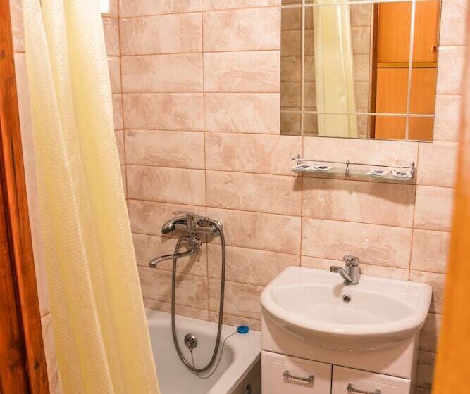 ホテル Tourist Grodno