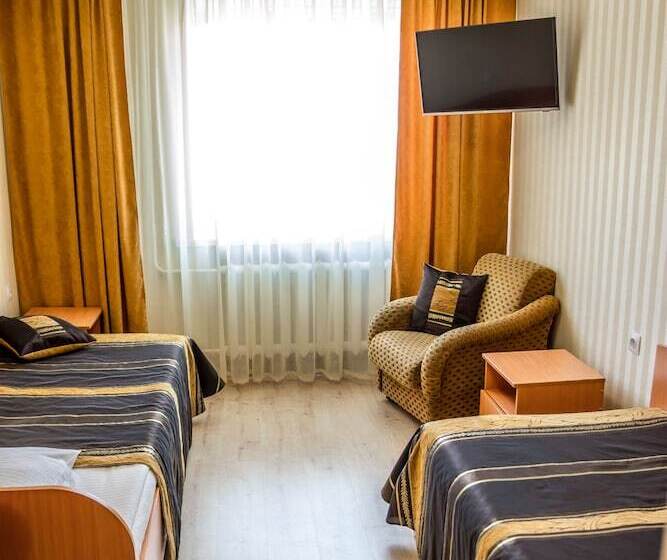 ホテル Tourist Grodno