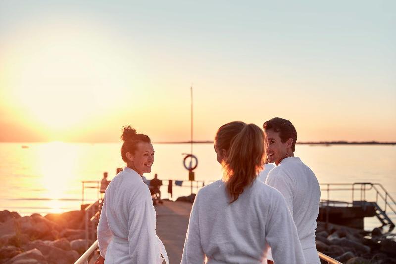 Varbergs Kusthotell