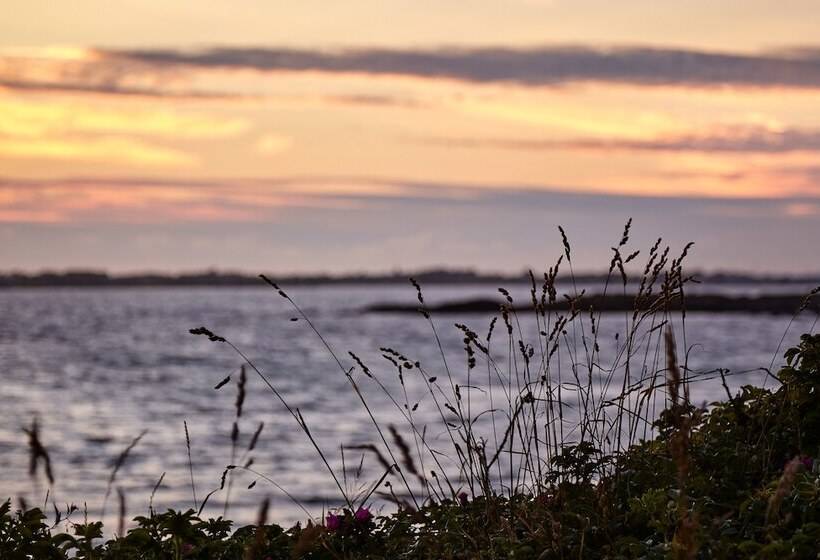 Varbergs Kusthotell