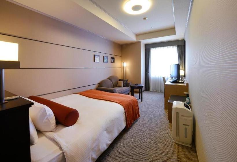 ホテル Viale Osaka