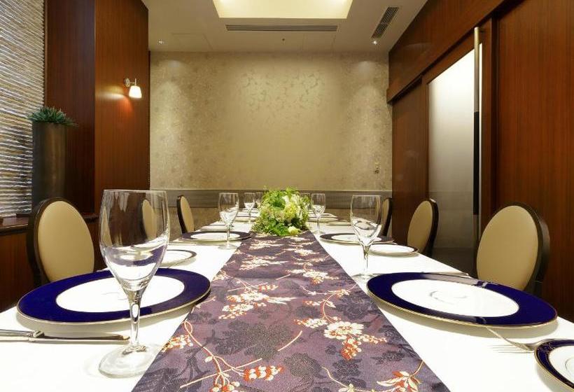 Fotos del hotel Viale Osaka:  9