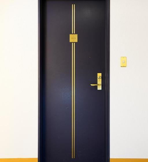 Fotos del hotel Viale Osaka:  15