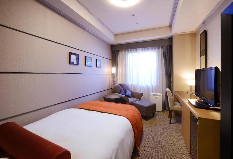 Fotos del hotel Viale Osaka:  14