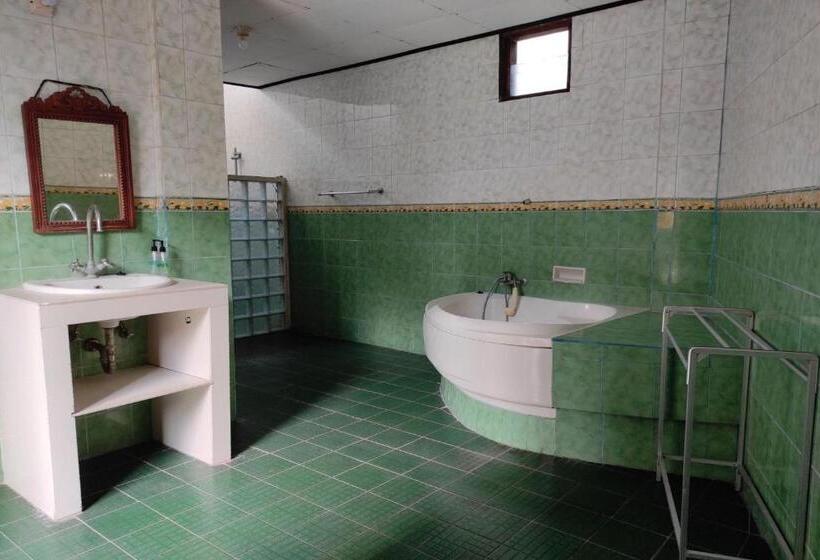 هتل Villa Puri Royan Jimbaran