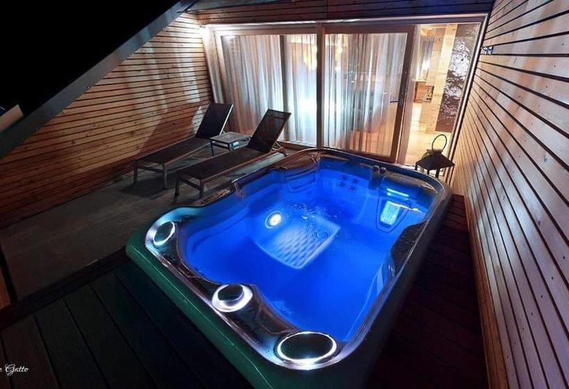 Sporthotel Rosatti