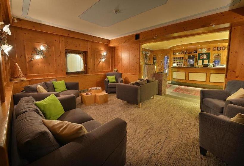 Sporthotel Rosatti