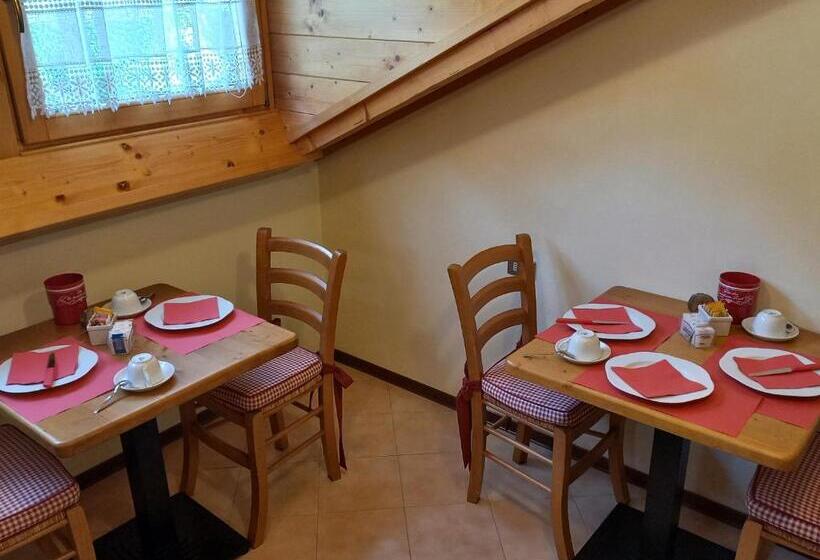B&b Piazzi Di Katia