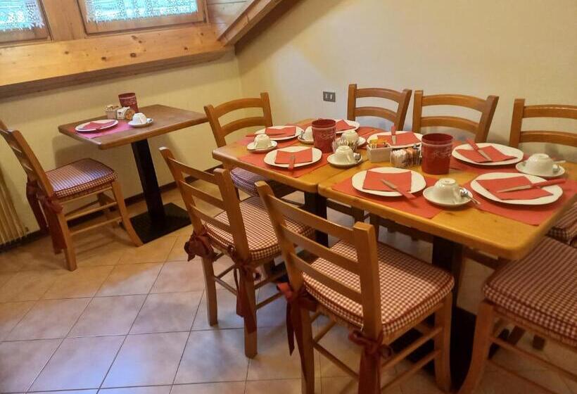 B&b Piazzi Di Katia