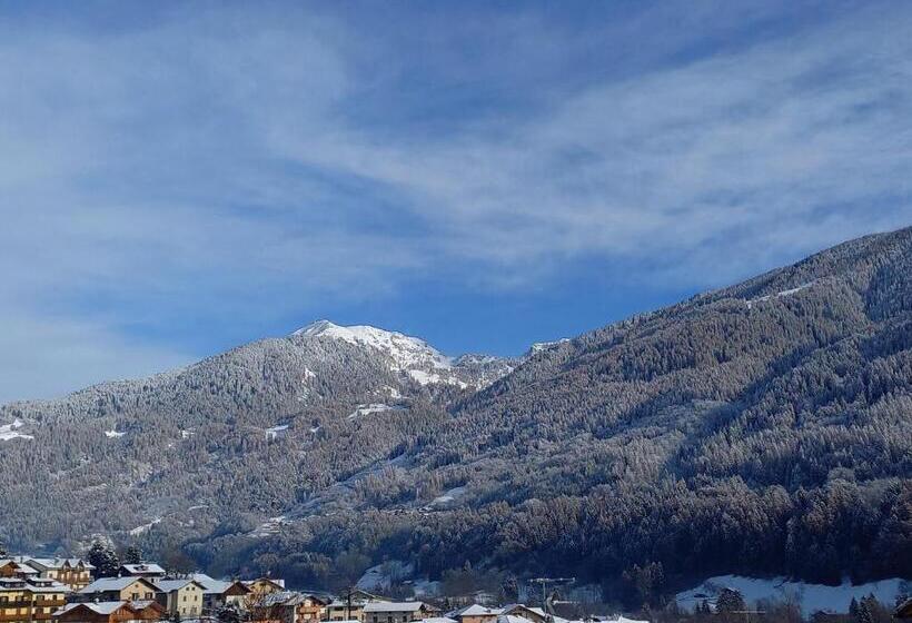 B&b Piazzi Di Katia