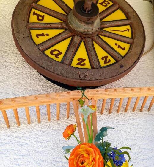 B&b Piazzi Di Katia
