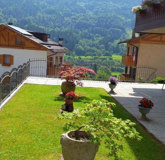 B&b Piazzi Di Katia