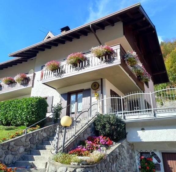 B&b Piazzi Di Katia