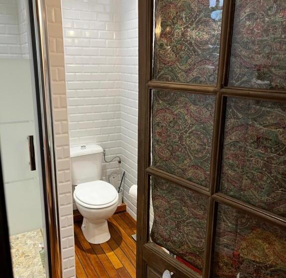ベッドアンドブレックファースト Chambres D Hôtes Place Balanant