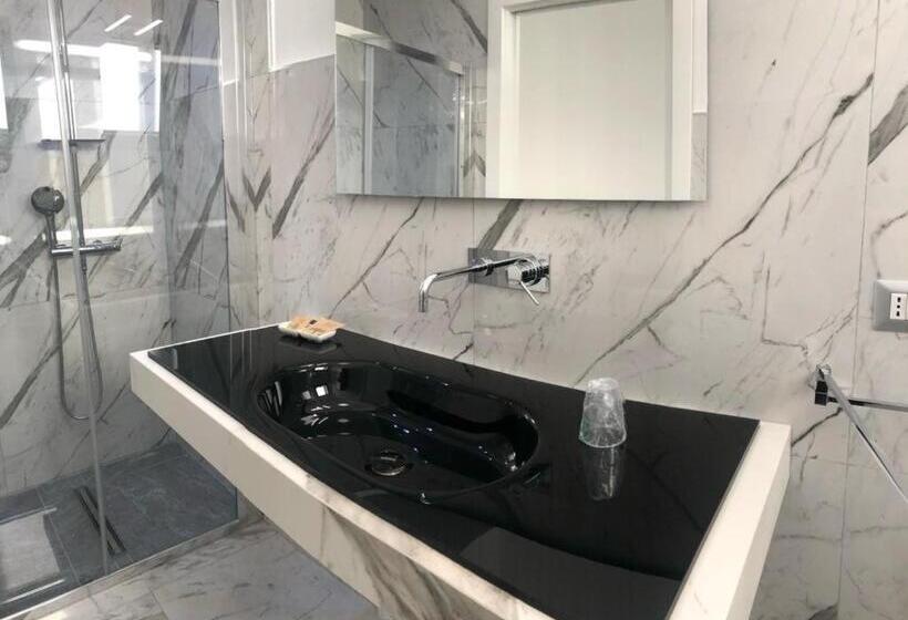 مبيت وإفطار La Corte Dei Pozzi
