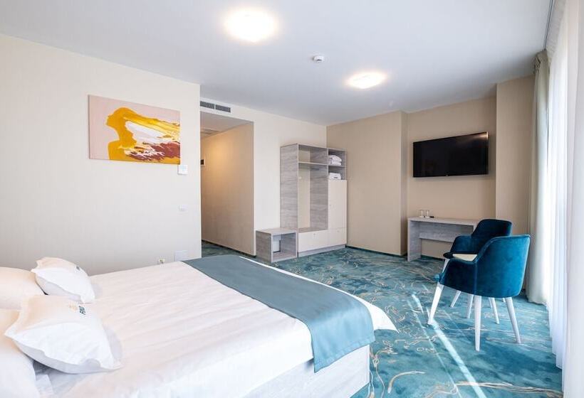 Fiald Hotel & Spa