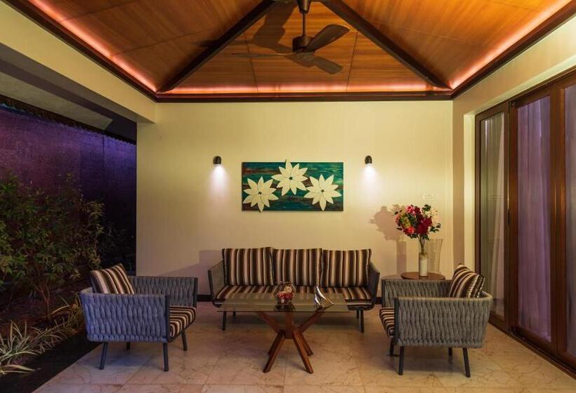 Gamyam Beach Resort
