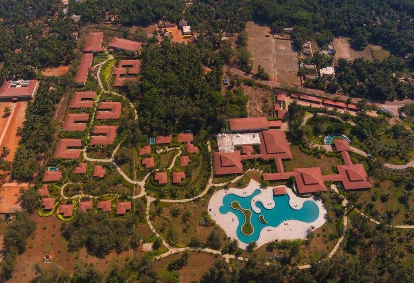 Gamyam Beach Resort