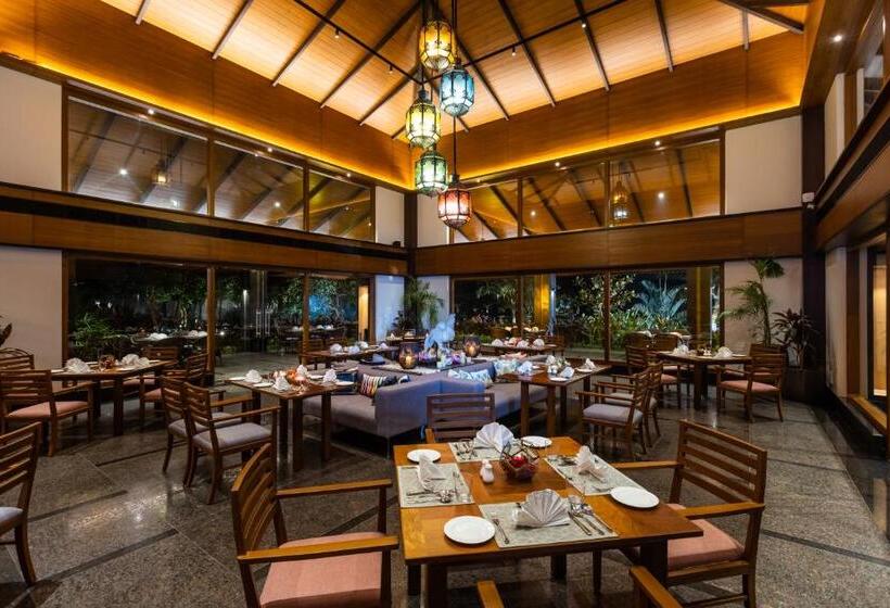 Gamyam Beach Resort
