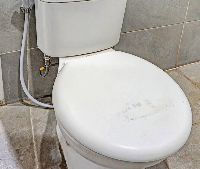 فندق Oyo 91812 Nh Kost Syariah