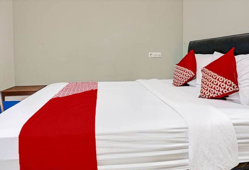 فندق Oyo 91812 Nh Kost Syariah
