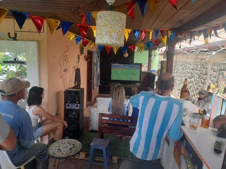 پانسیون Matilda Ec