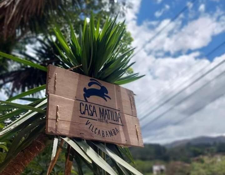 پانسیون Matilda Ec