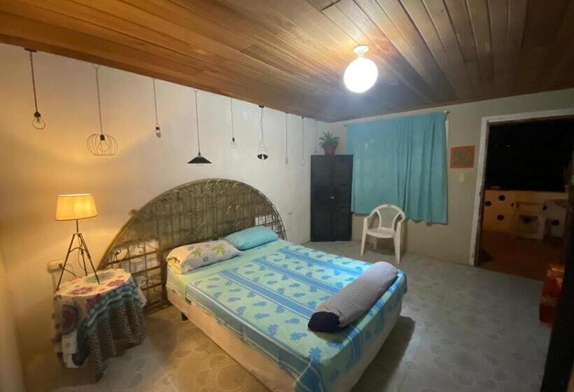 پانسیون Matilda Ec