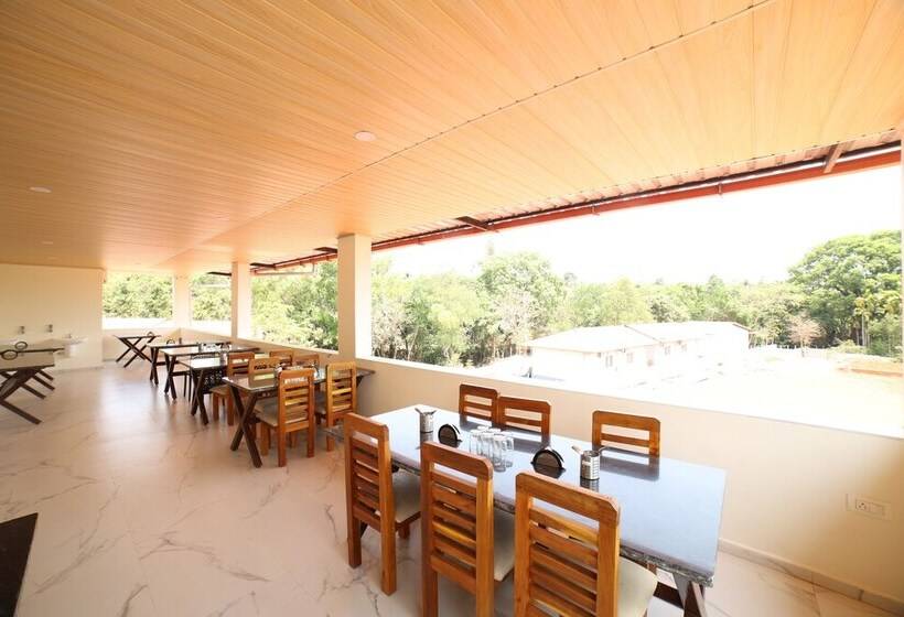 The Lyca Resorts